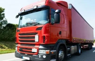 Konya Dudullu Ambar Kargo