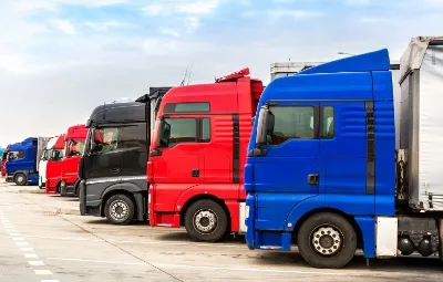 Konya Dudullu Ambar Nakliyat