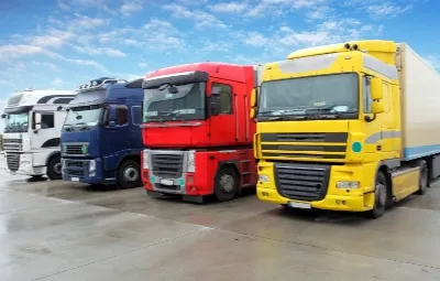 Konya Dudullu Nakliye Ambarı