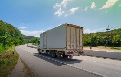 Konya ile Dudullu Arası Bulaşık Makinesi Taşıma