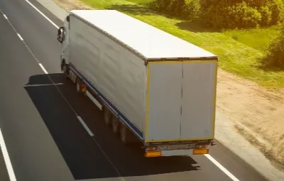 Konya ile Dudullu Arası Parça Eşya Taşıma